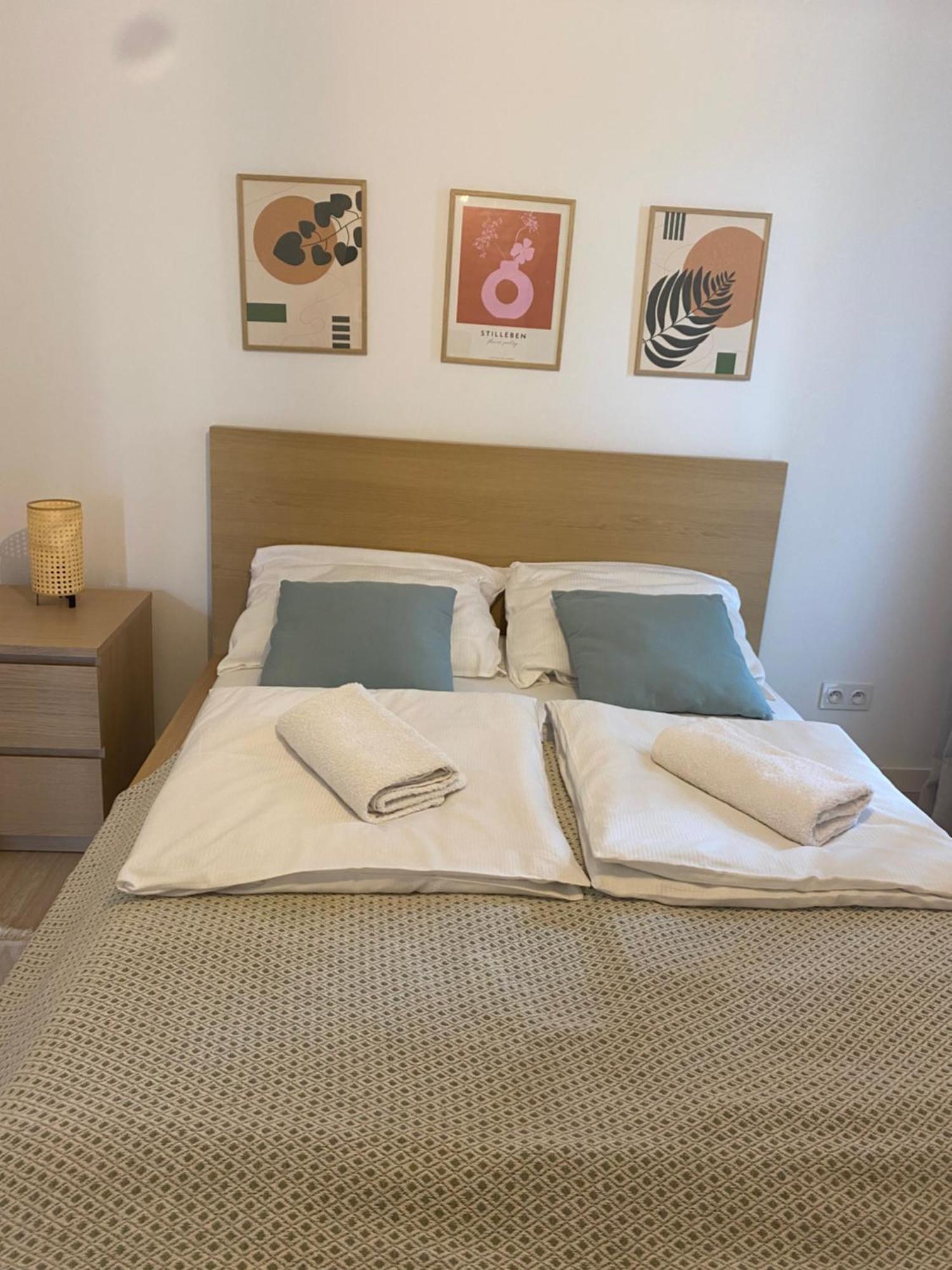 Metro Szwedzka Apartament Orange 바르샤바 외부 사진